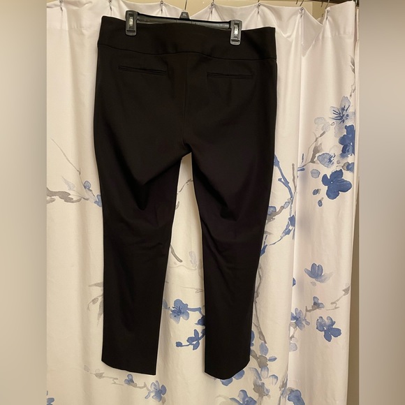 Black 14P Alfani dress Pants - Picture 3 of 4